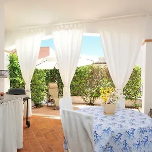 La Casa Di Leo Casa vacanze Santa Maria Navarrese