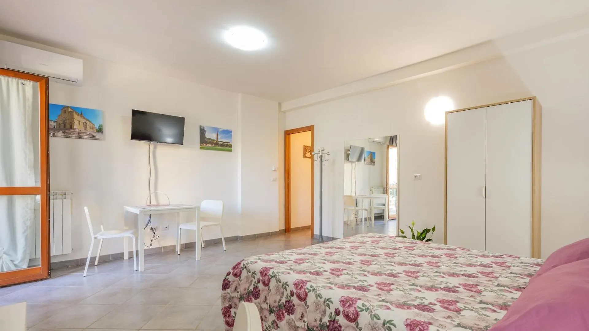 Le Ortensie Arezzo